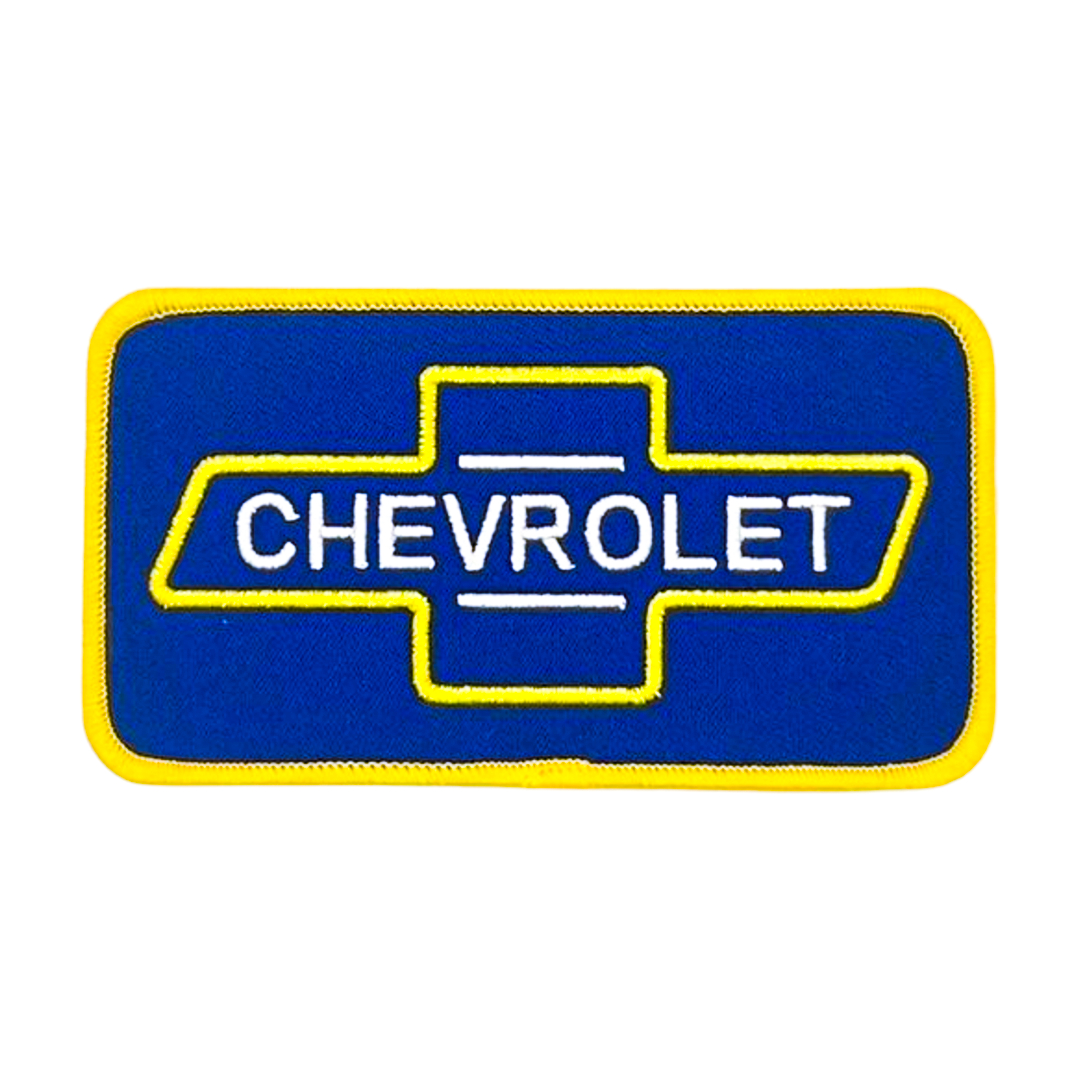 Chevrolet Patch