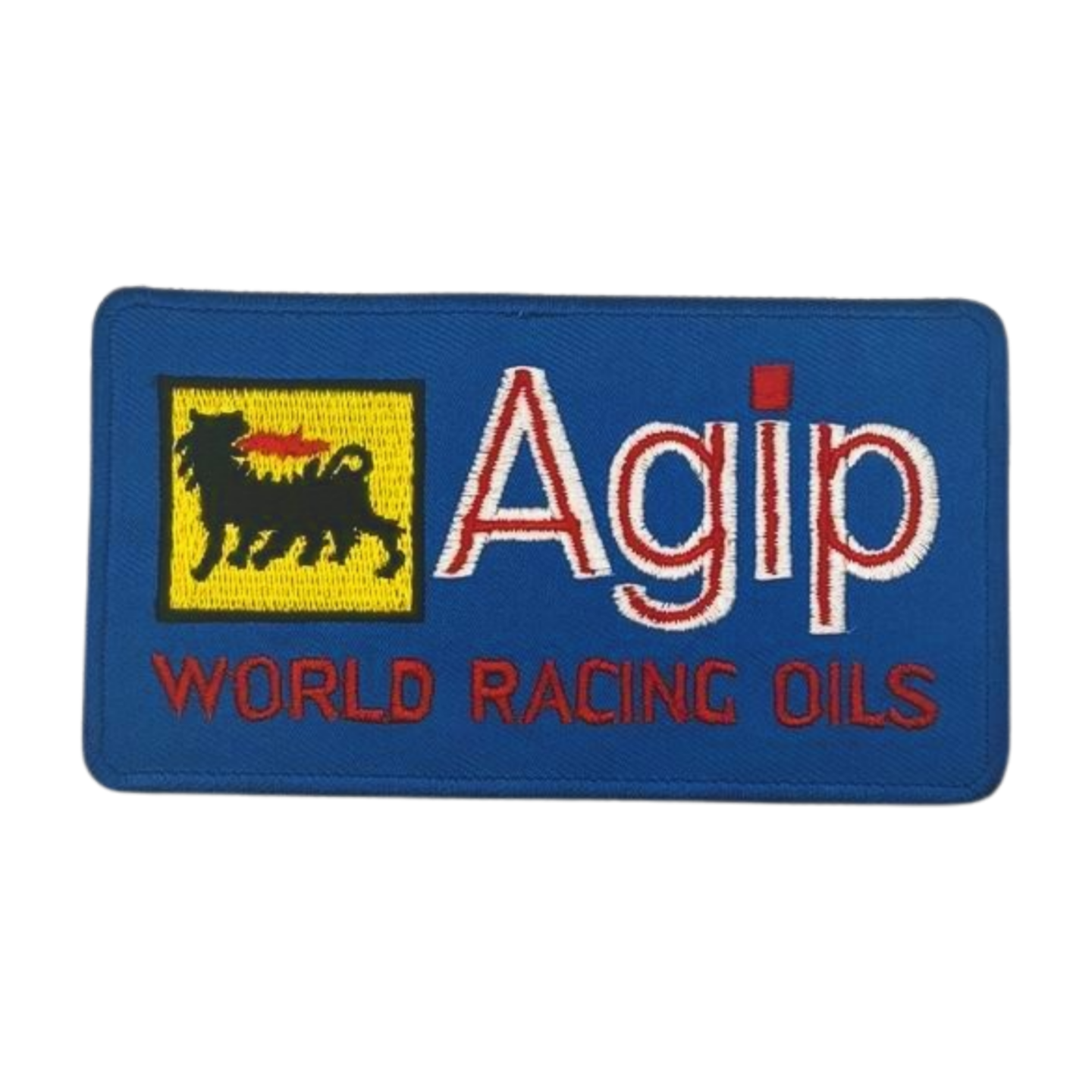 Agip Oil Patch