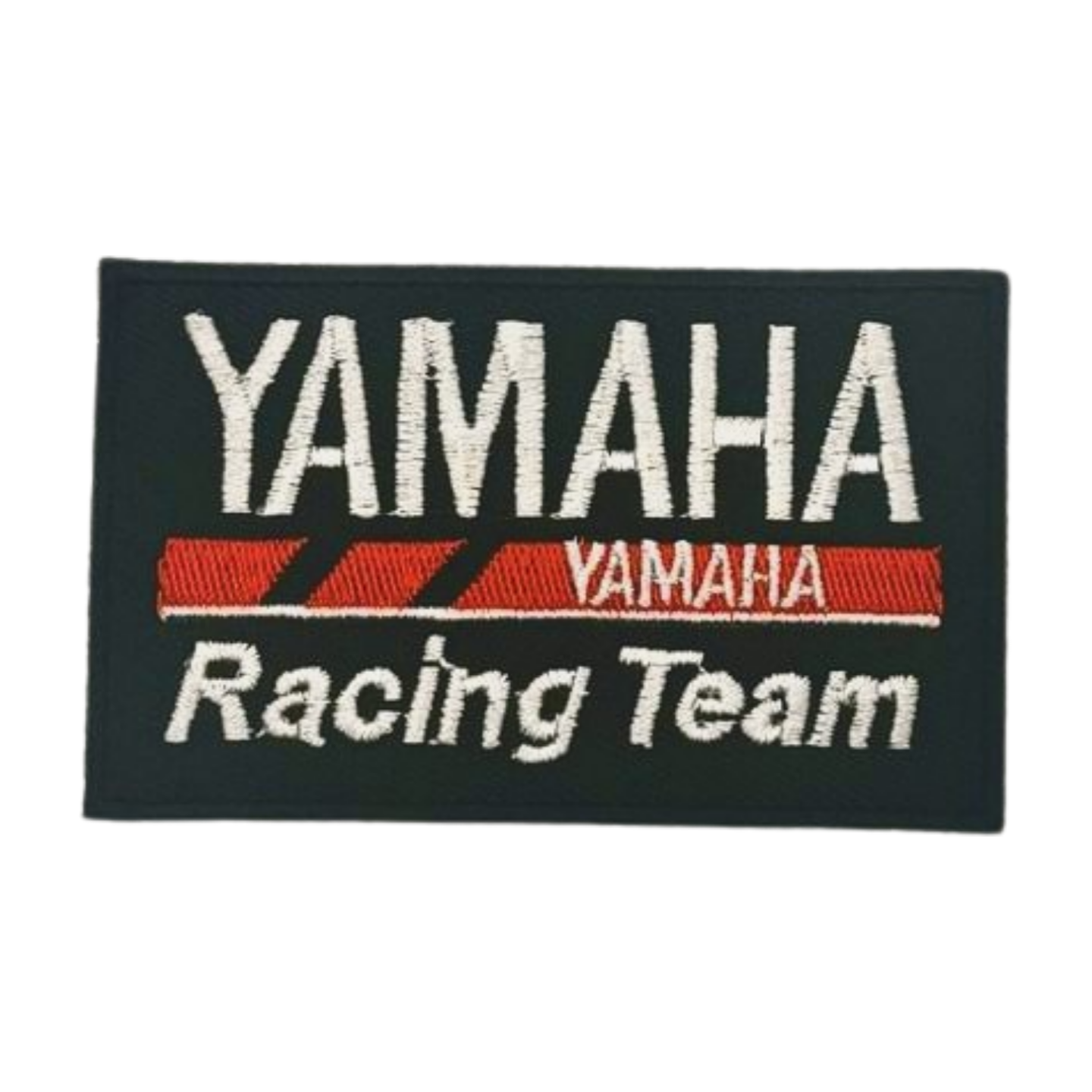 Yamaha Racing Team Patch