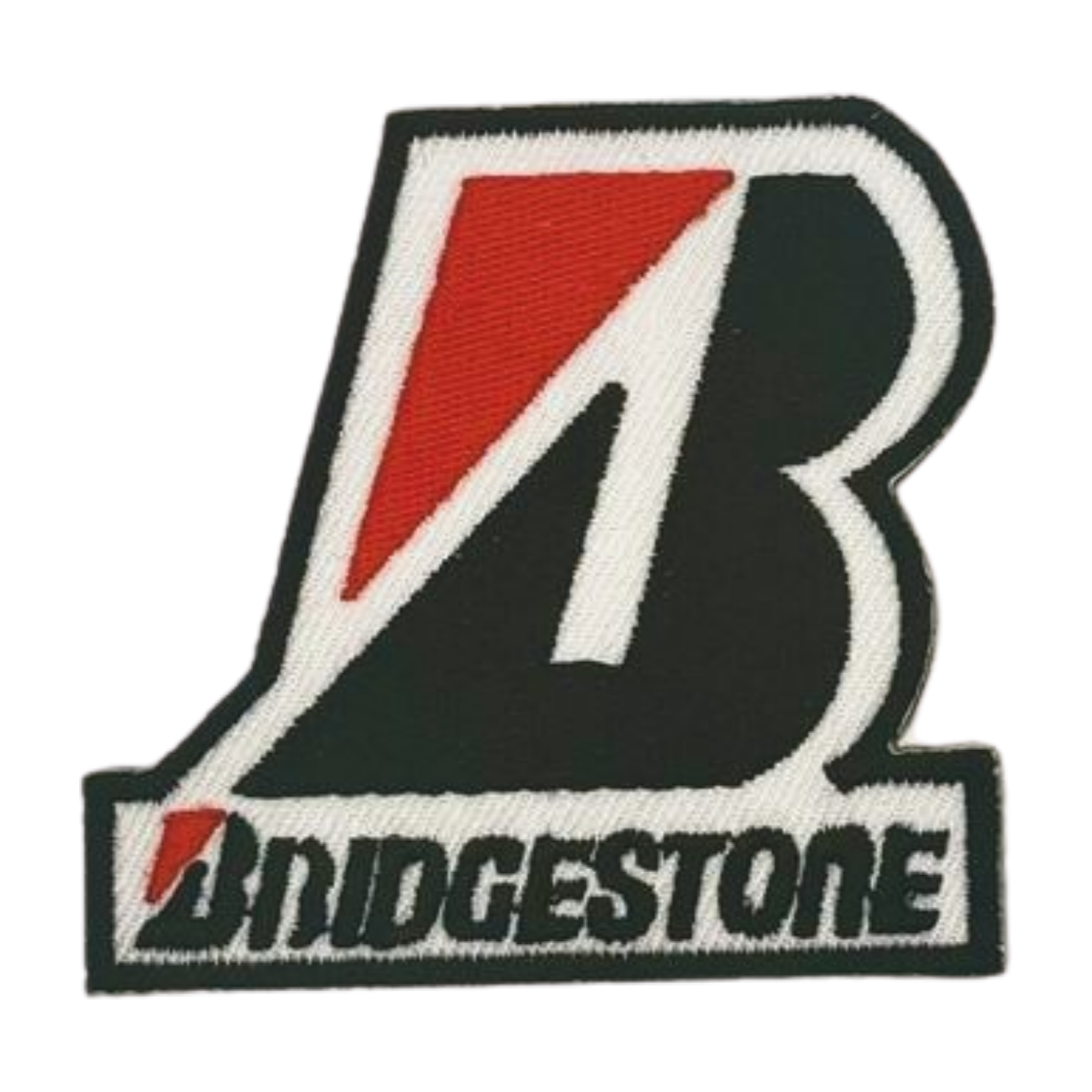 Bridgestone Patch