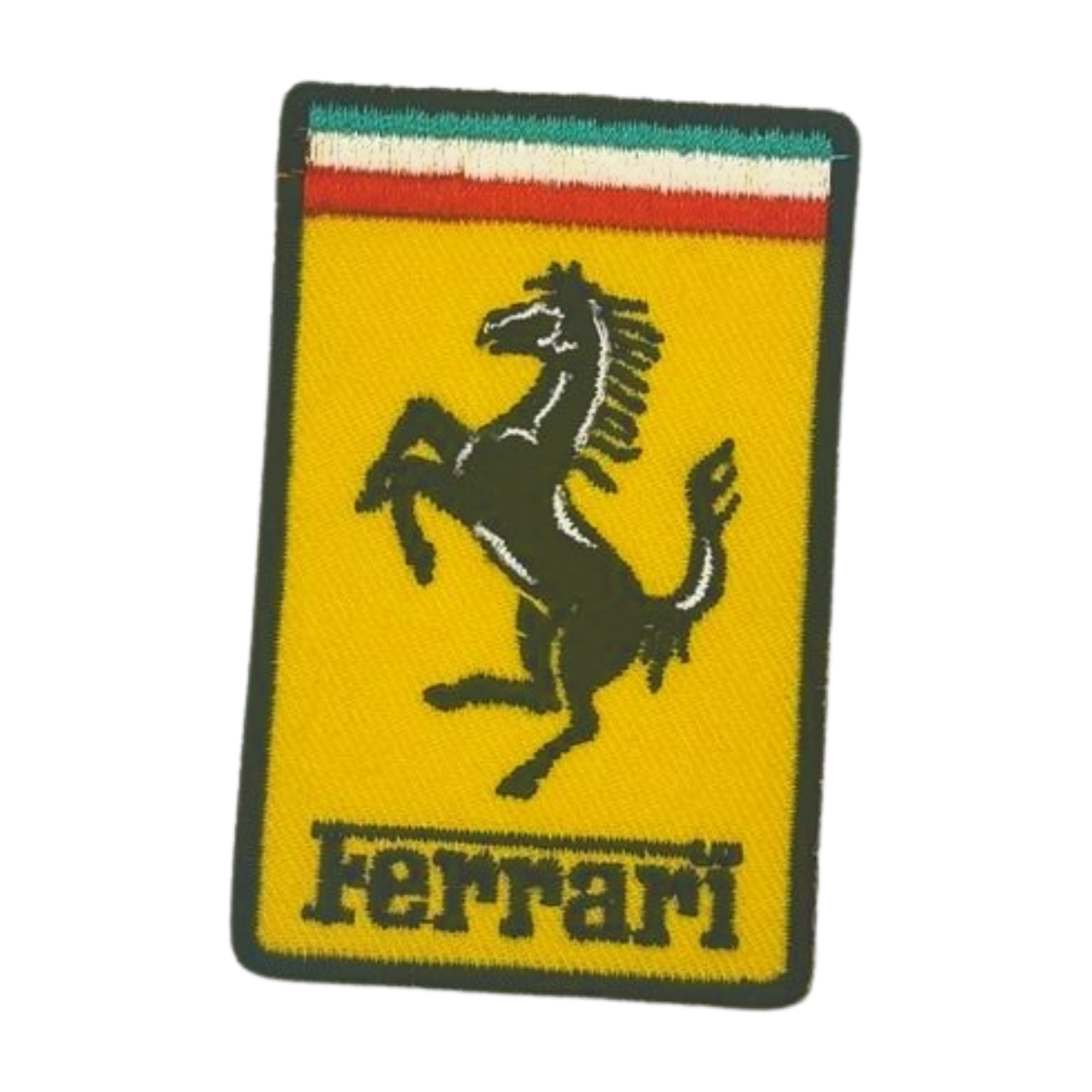 Ferrari Patch