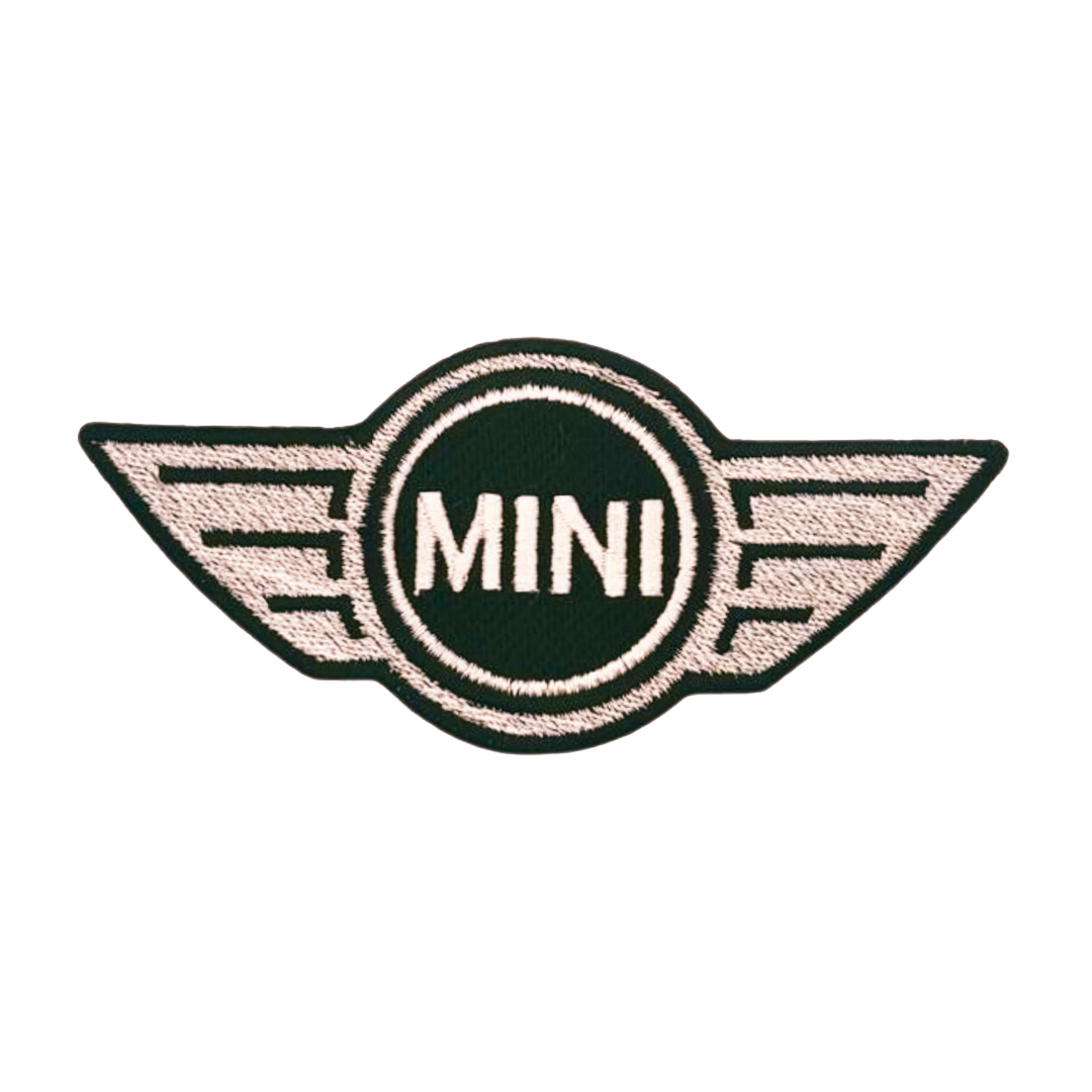 Mini Patch