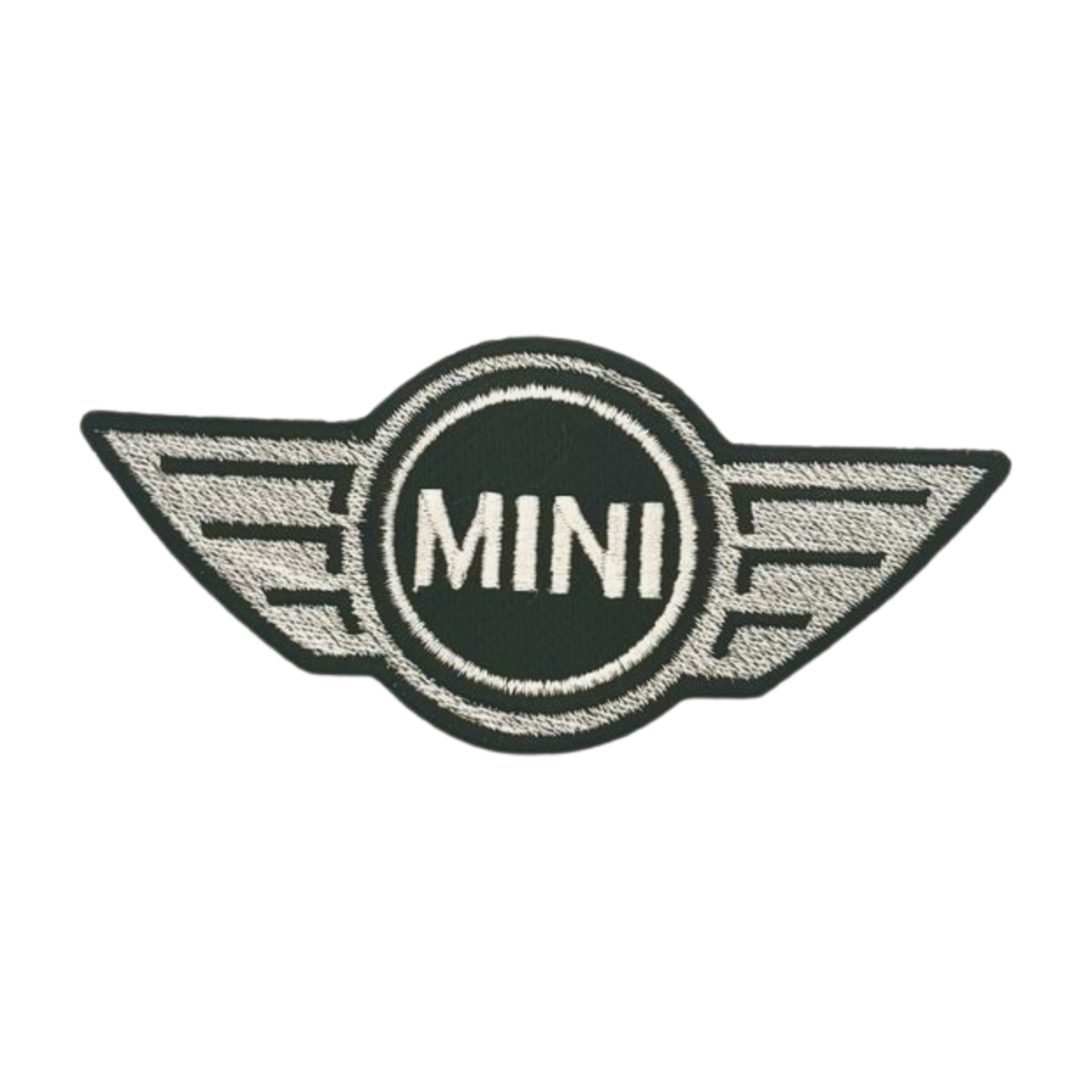 Mini Patch