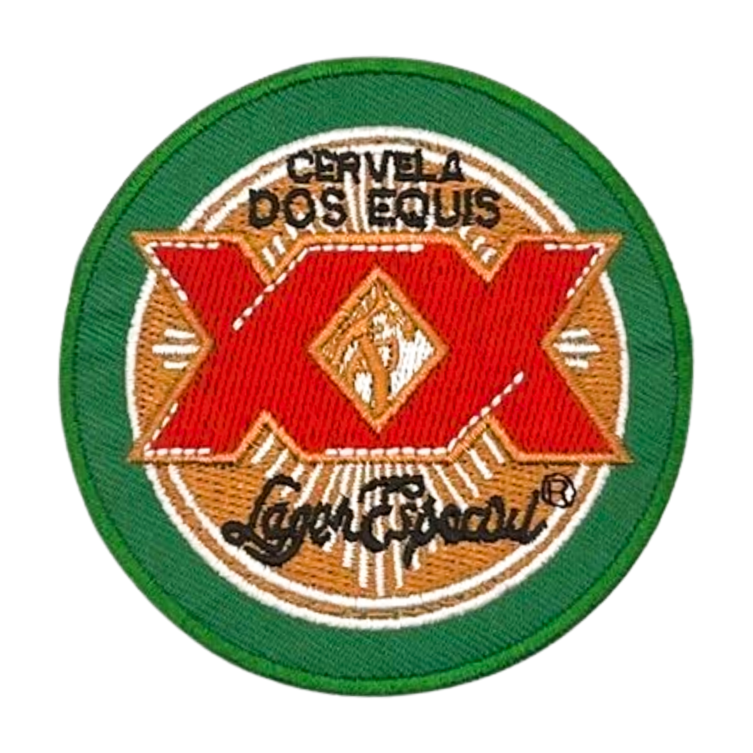 XX Lager Patch