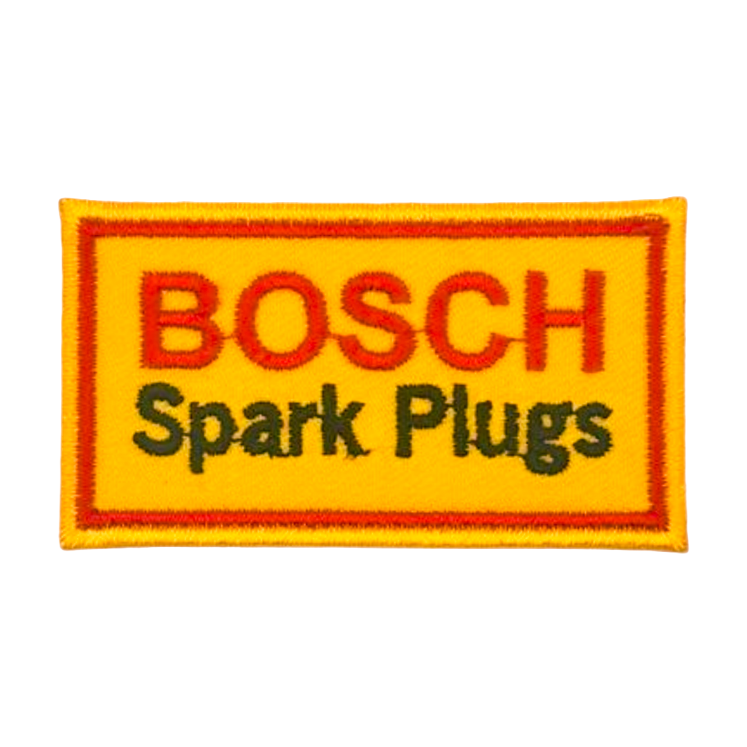 Bosch Patch