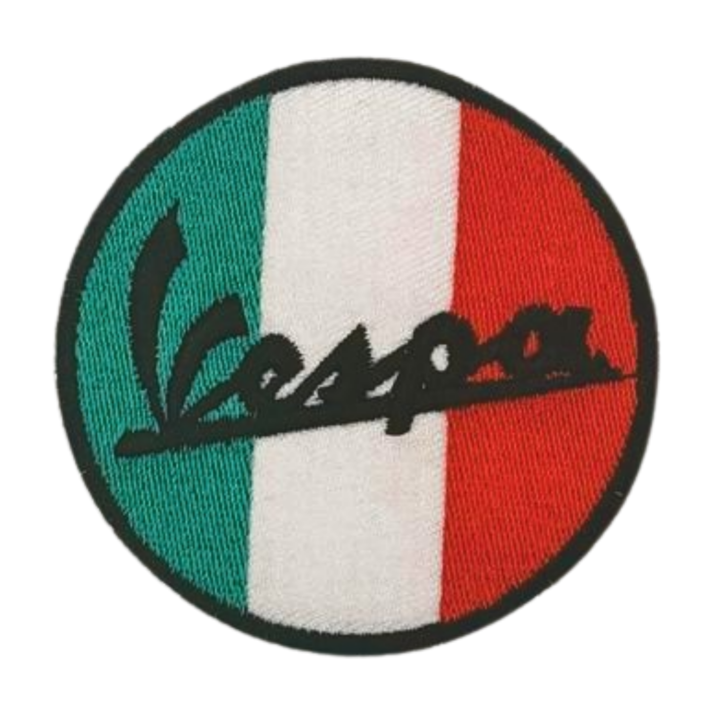 Vespa Patch