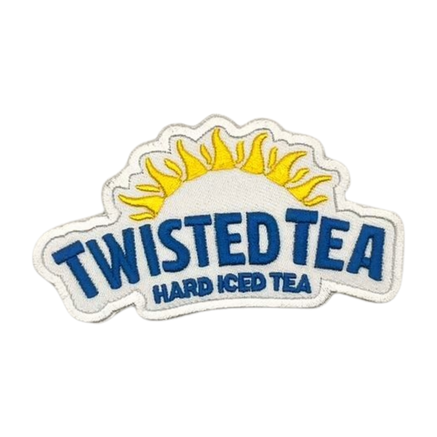 Twisted Tea Patch