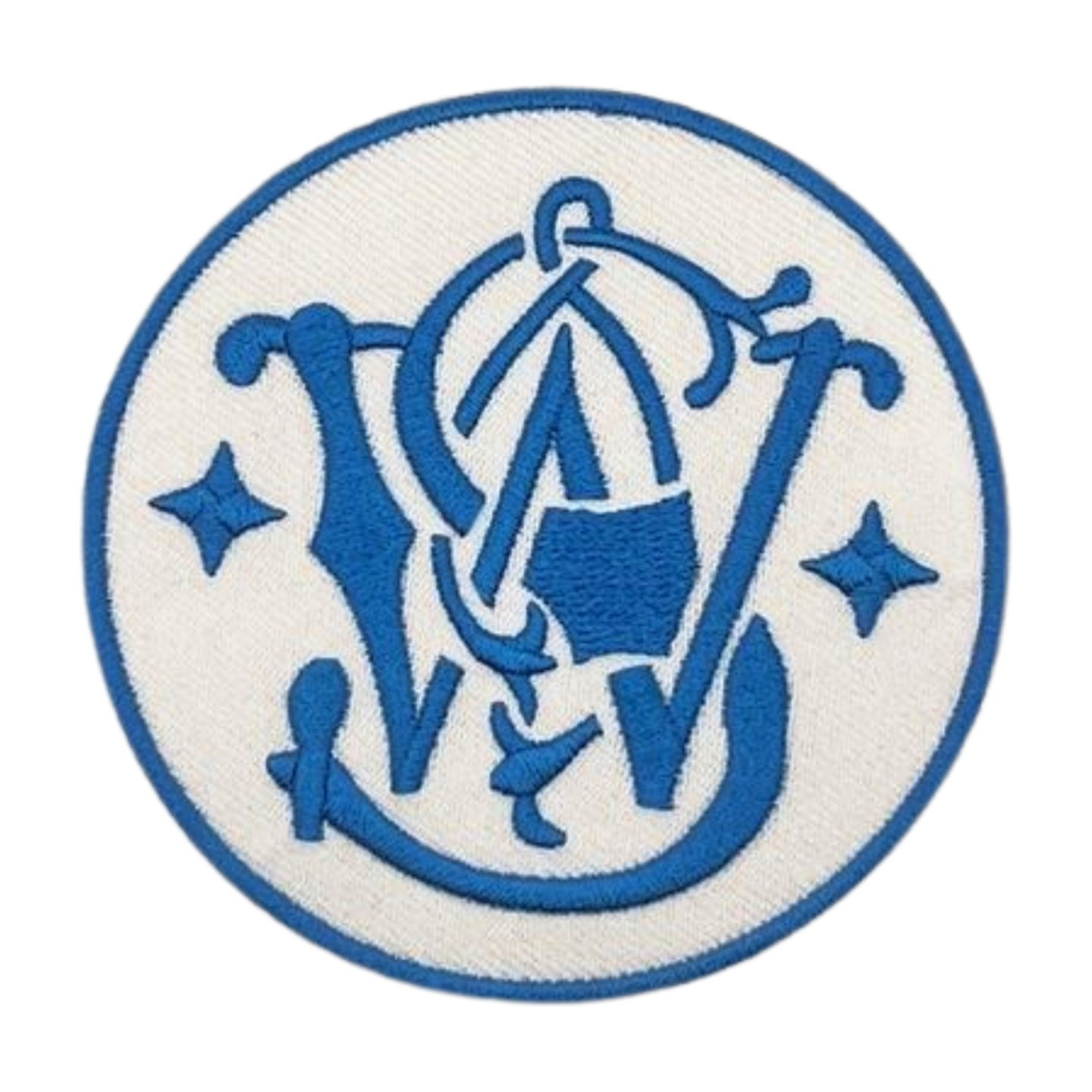 WS Patch