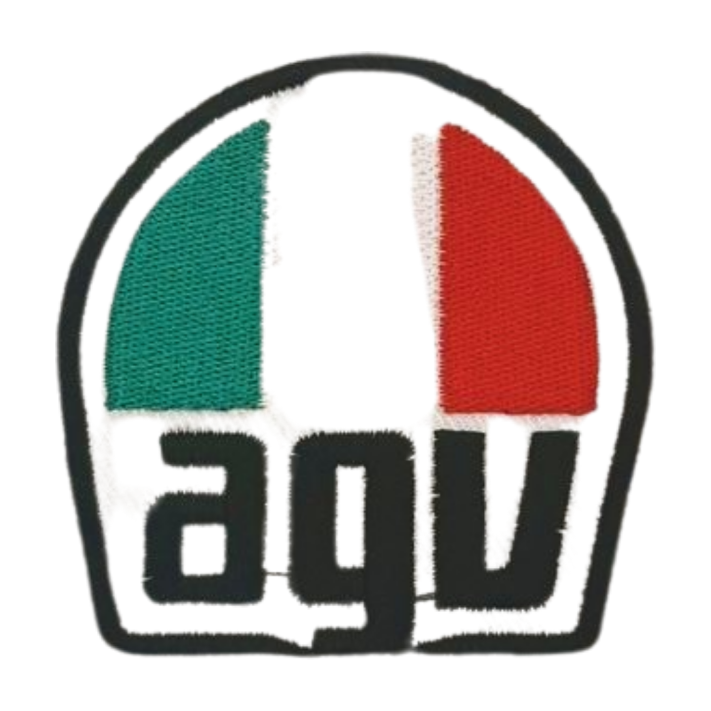 AGV Patch