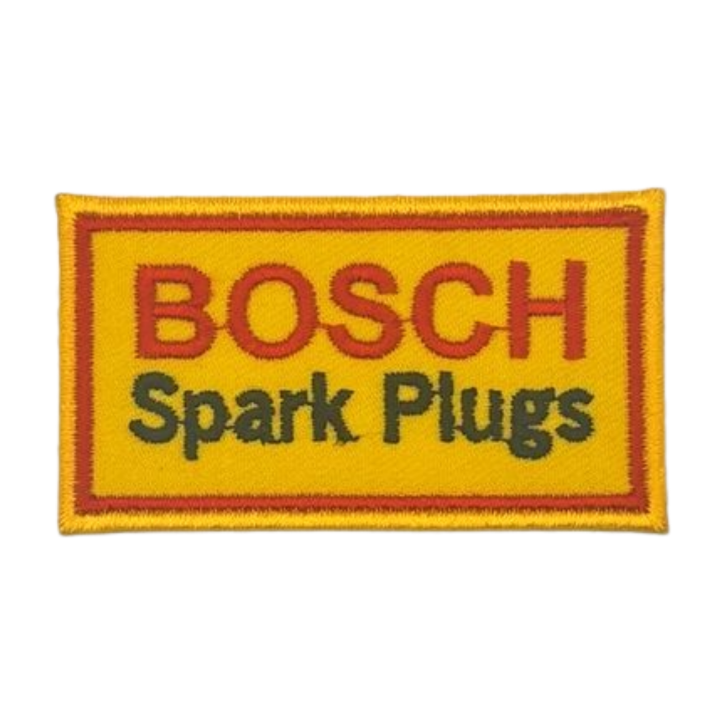 Bosch Patch