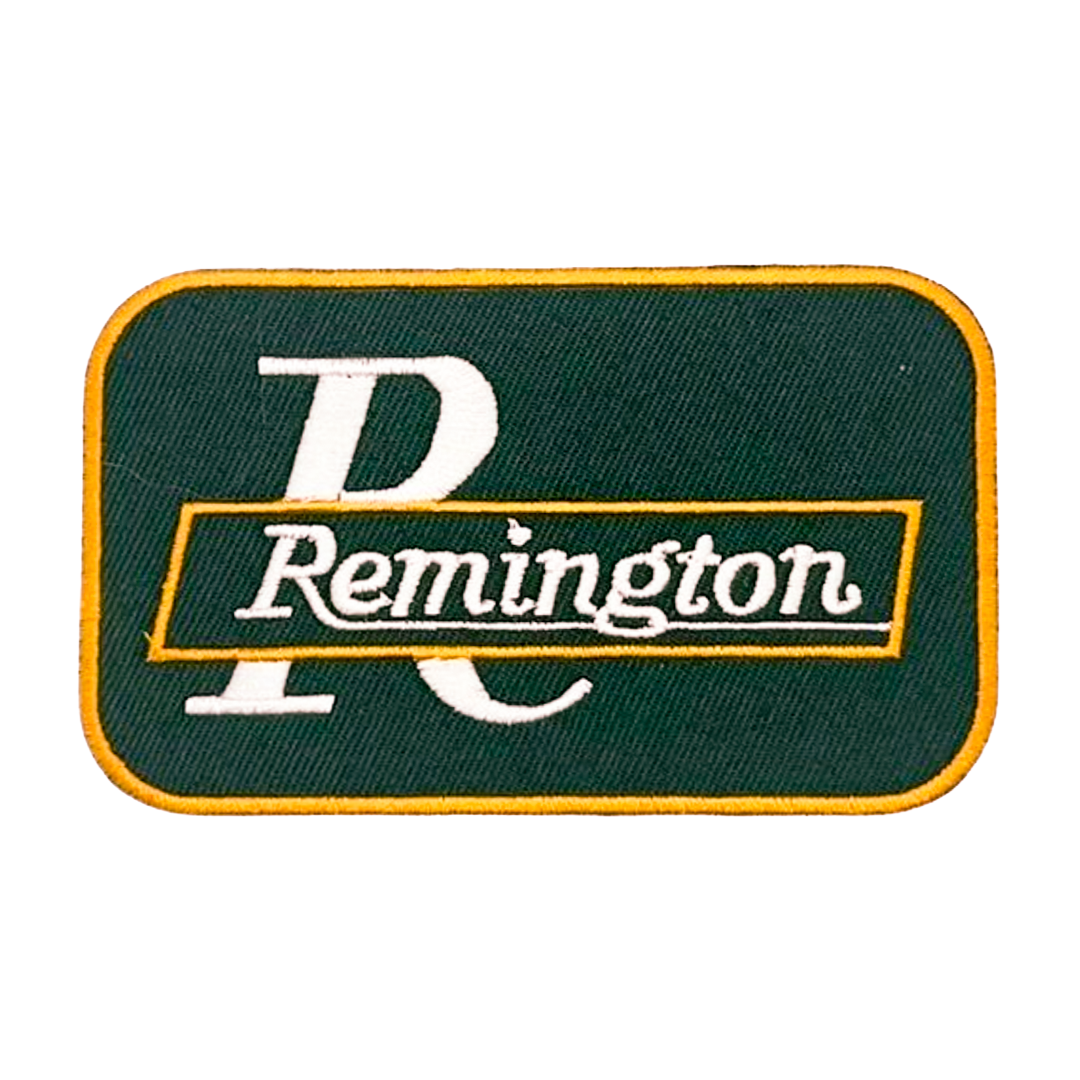 Remington Patch