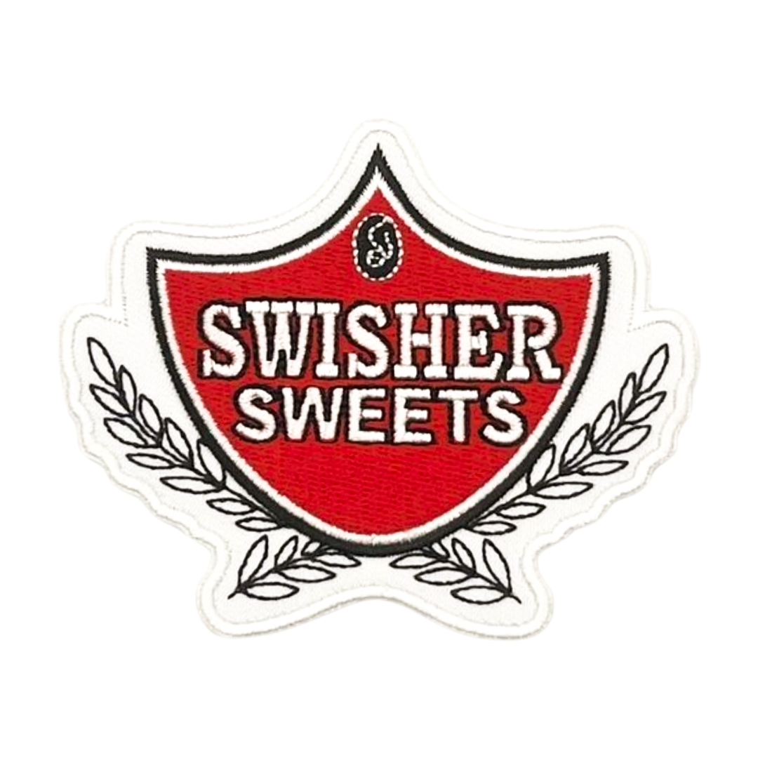 Swisher Sweets Patch