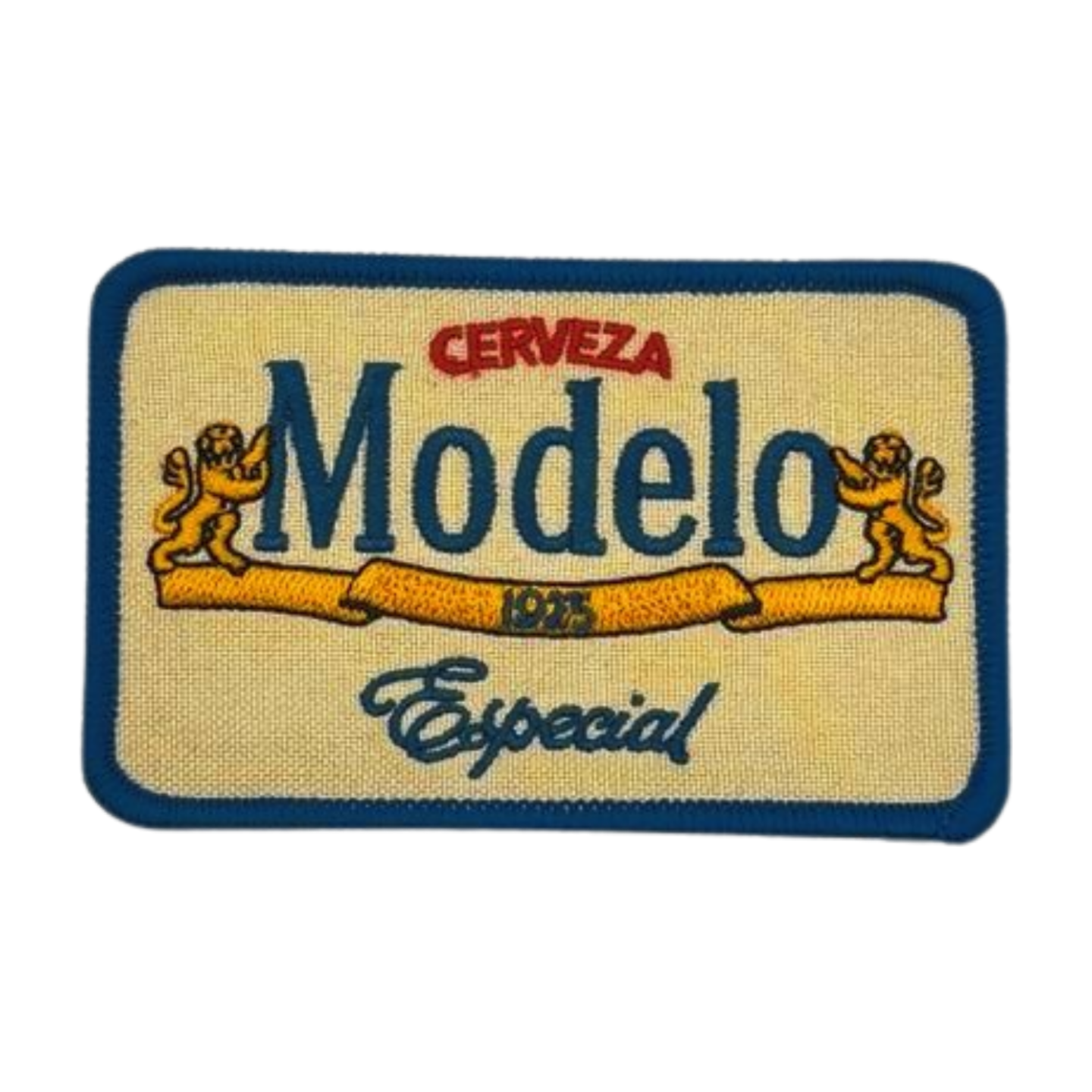 Modelo Patch