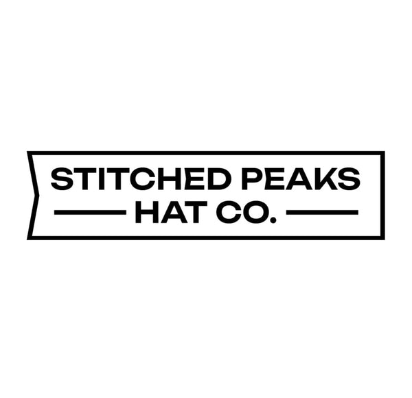 Stitched Peaks
