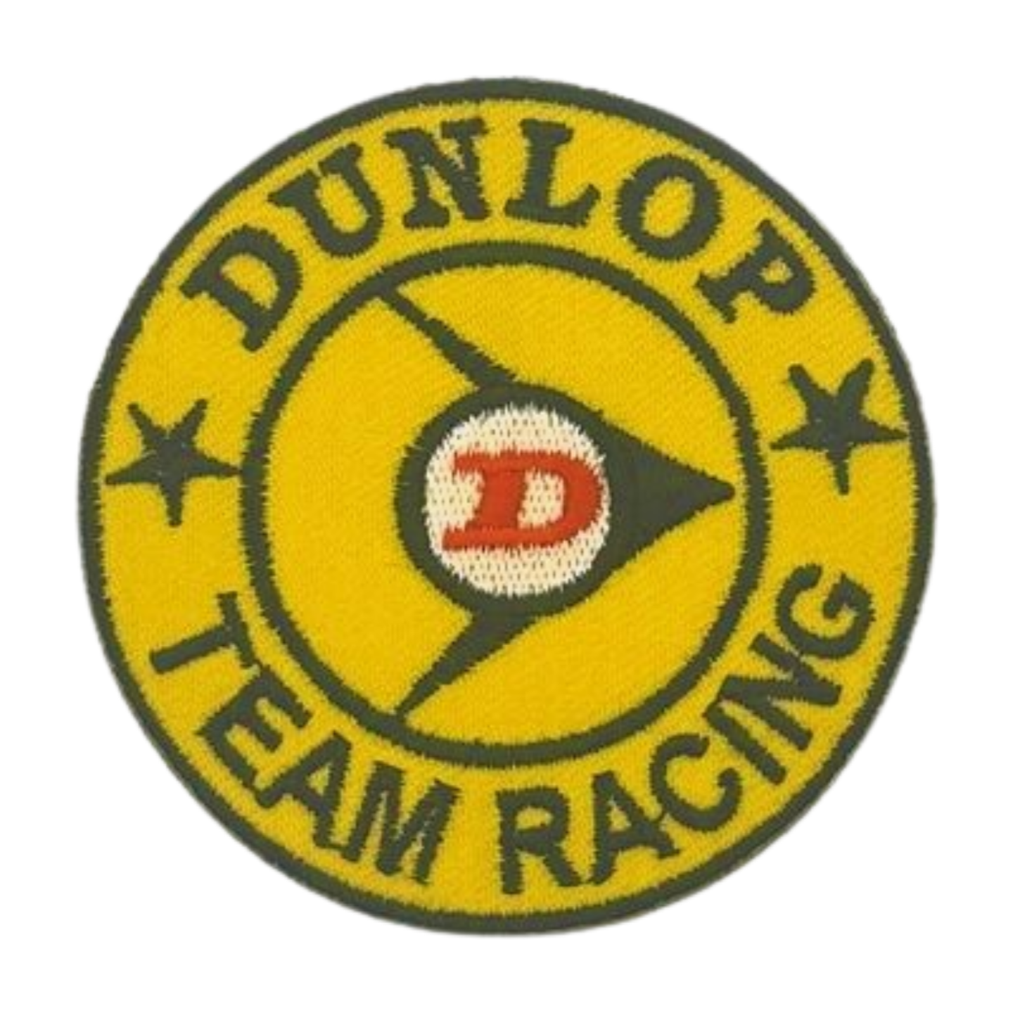 Dunlop Patch