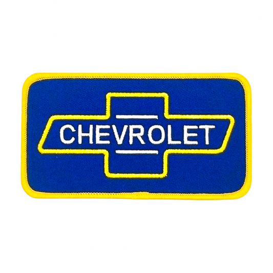 Chevrolet Patch