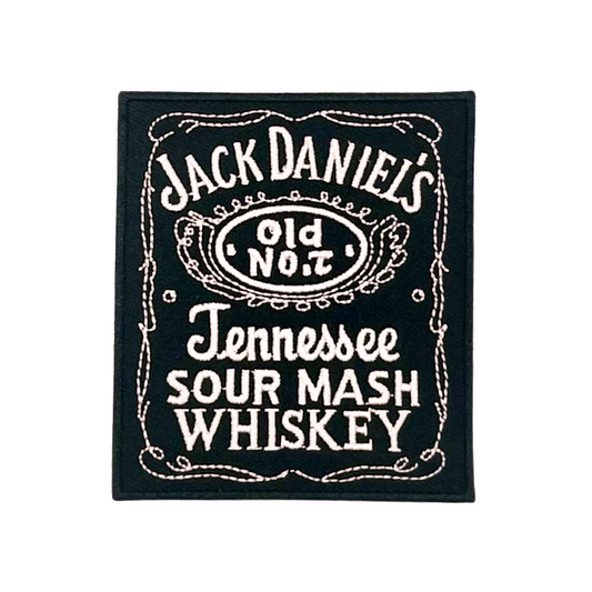 Jack Daniels Patch