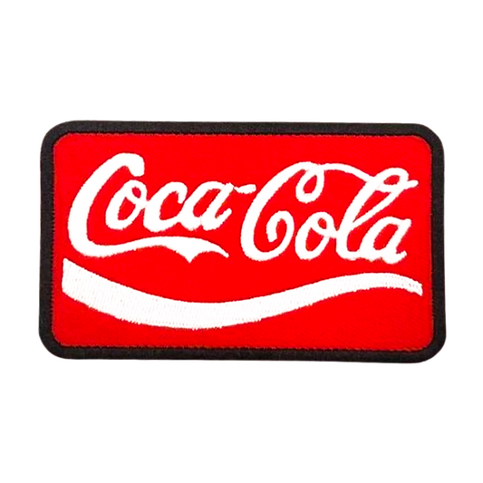 Coca-Cola Patch