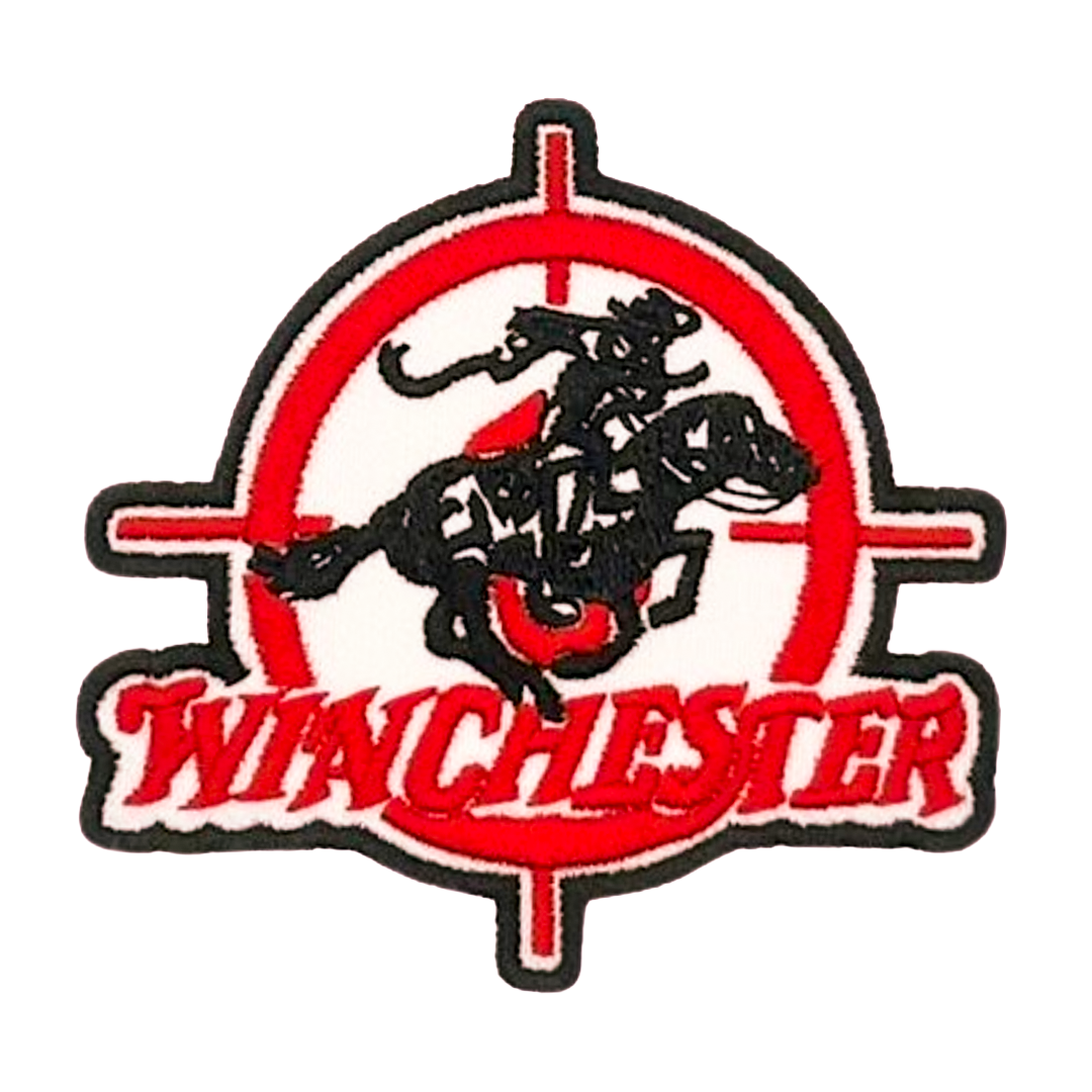 Winchester Patch