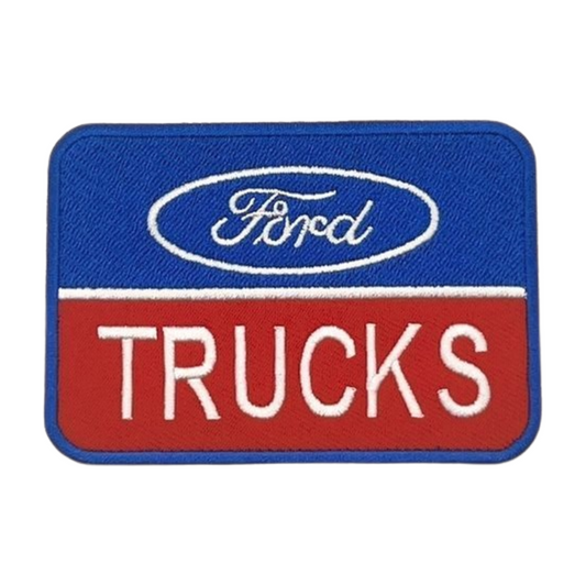 Ford Trucks Patch