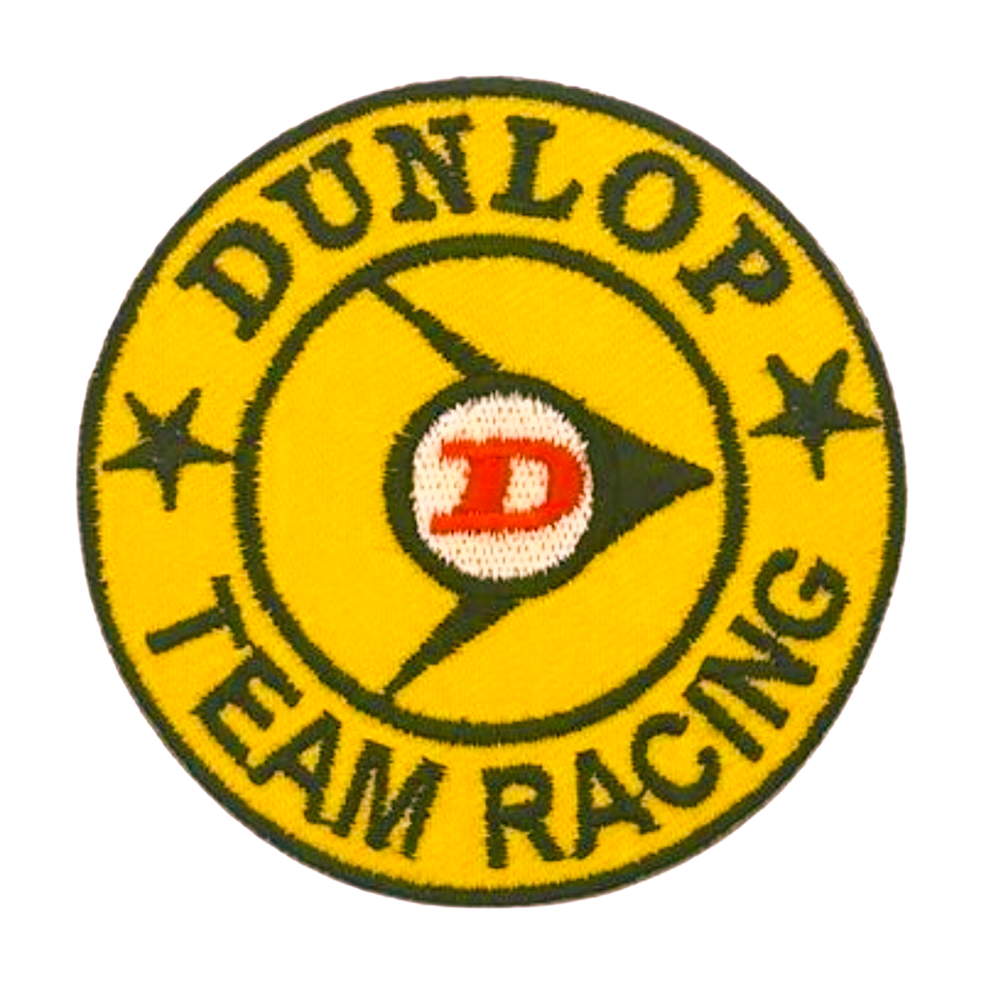 Dunlop Patch