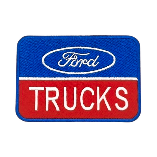 Ford Trucks Patch