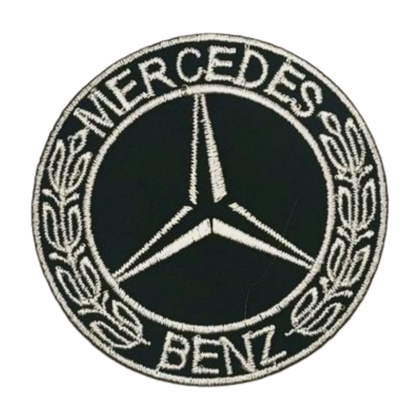 Mercedes Benz Patch
