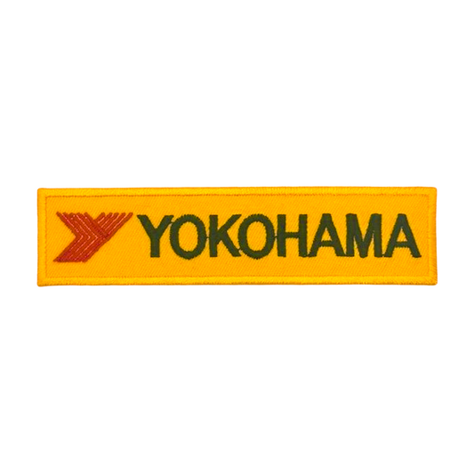Yokohama Patch