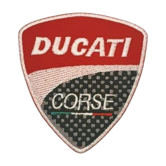 Ducati Corse Patch