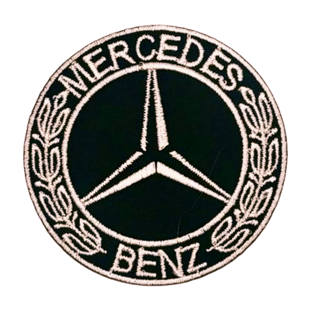 Mercedes Benz Patch