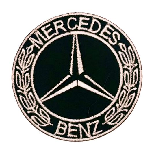 Mercedes Benz Patch