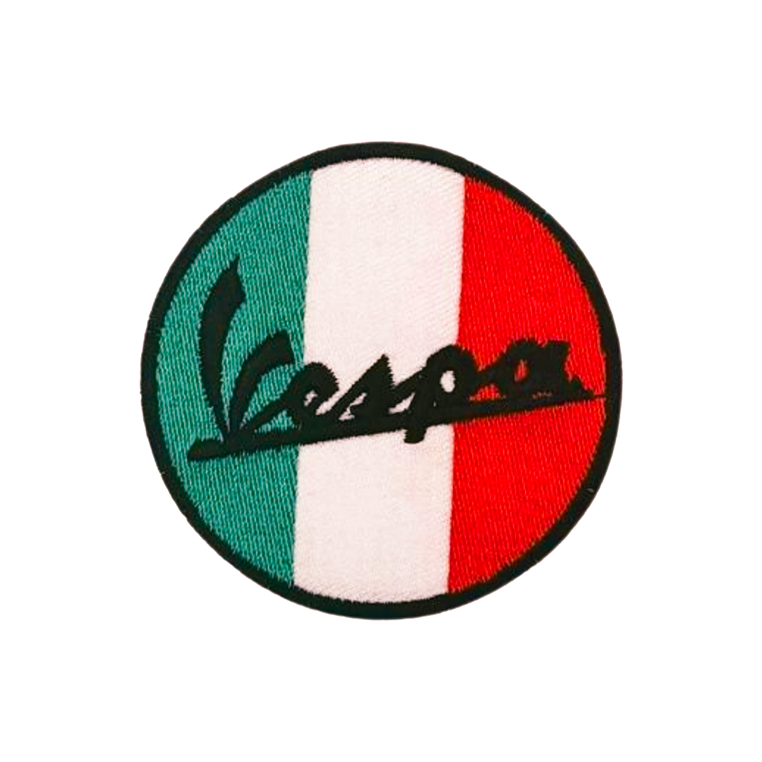 Vespa Patch