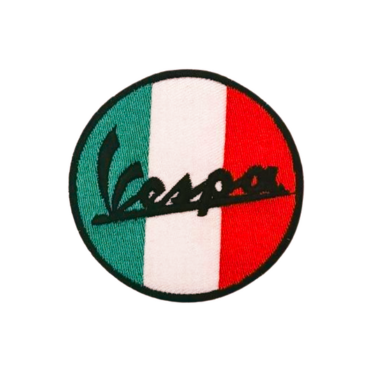 Vespa Patch