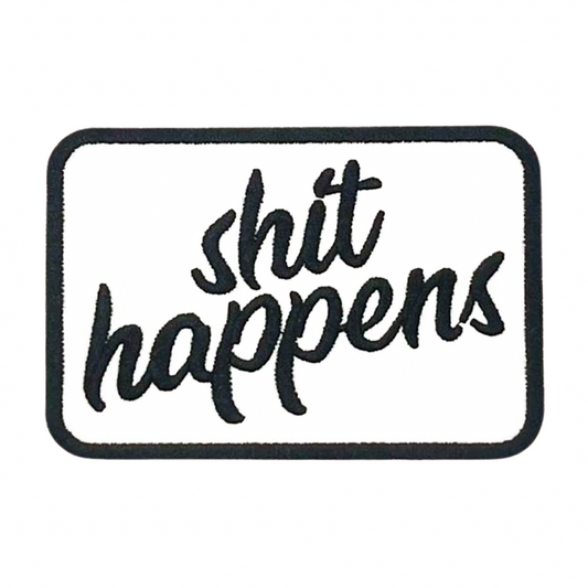 Sh*t Happens Patch
