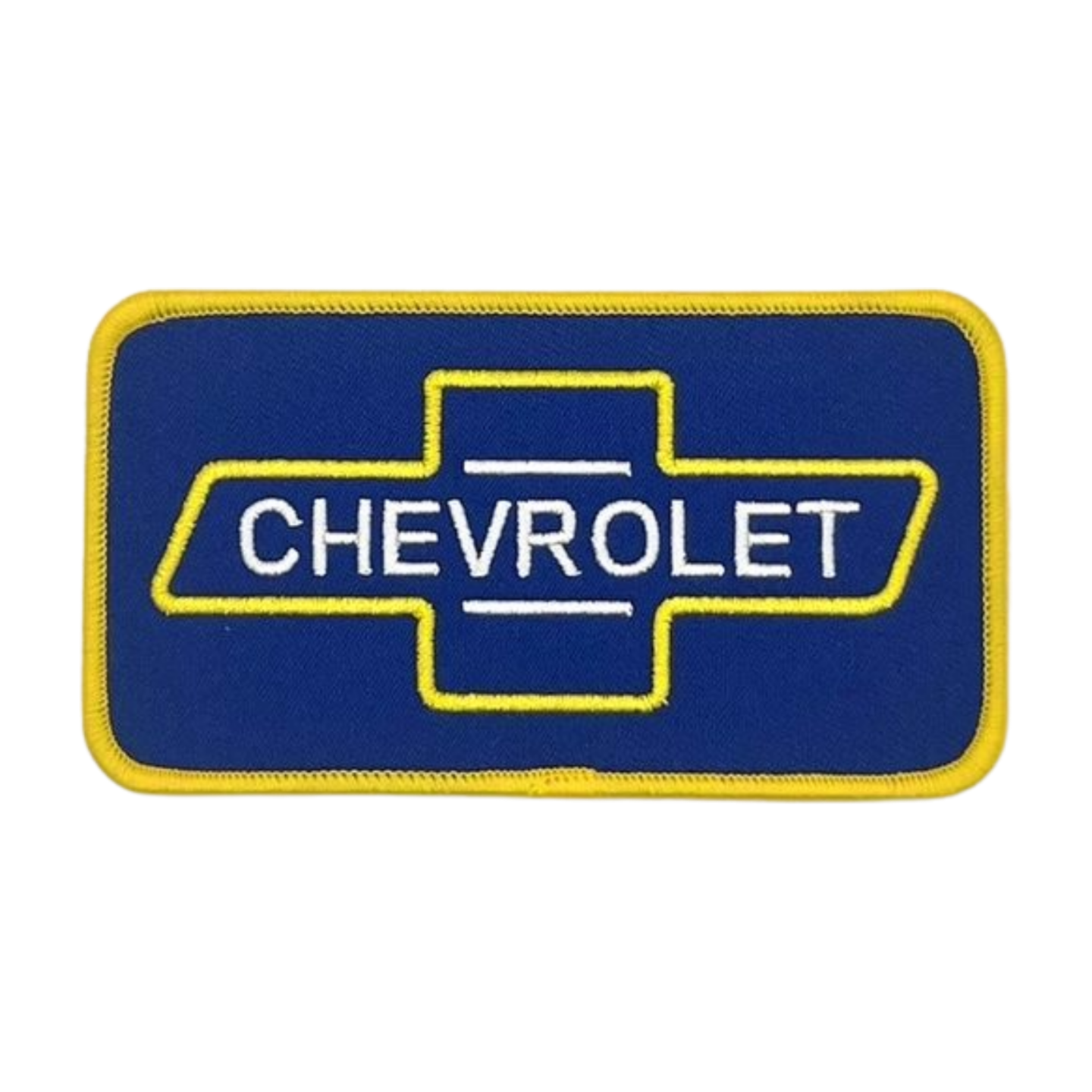 Chevrolet Patch