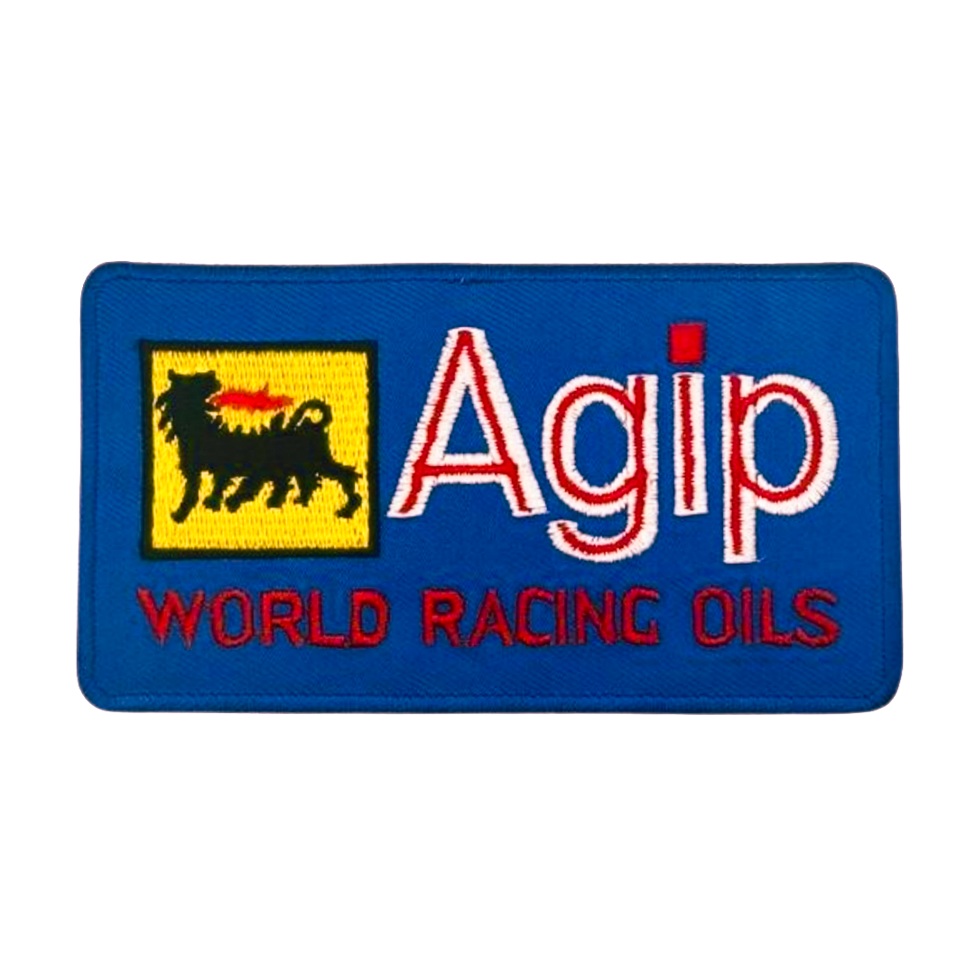 Agip Oil Patch