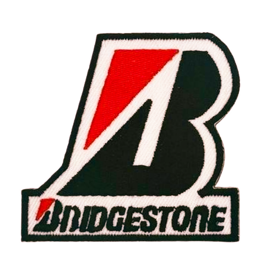 Bridgestone Patch