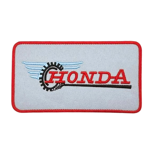 Honda Patch