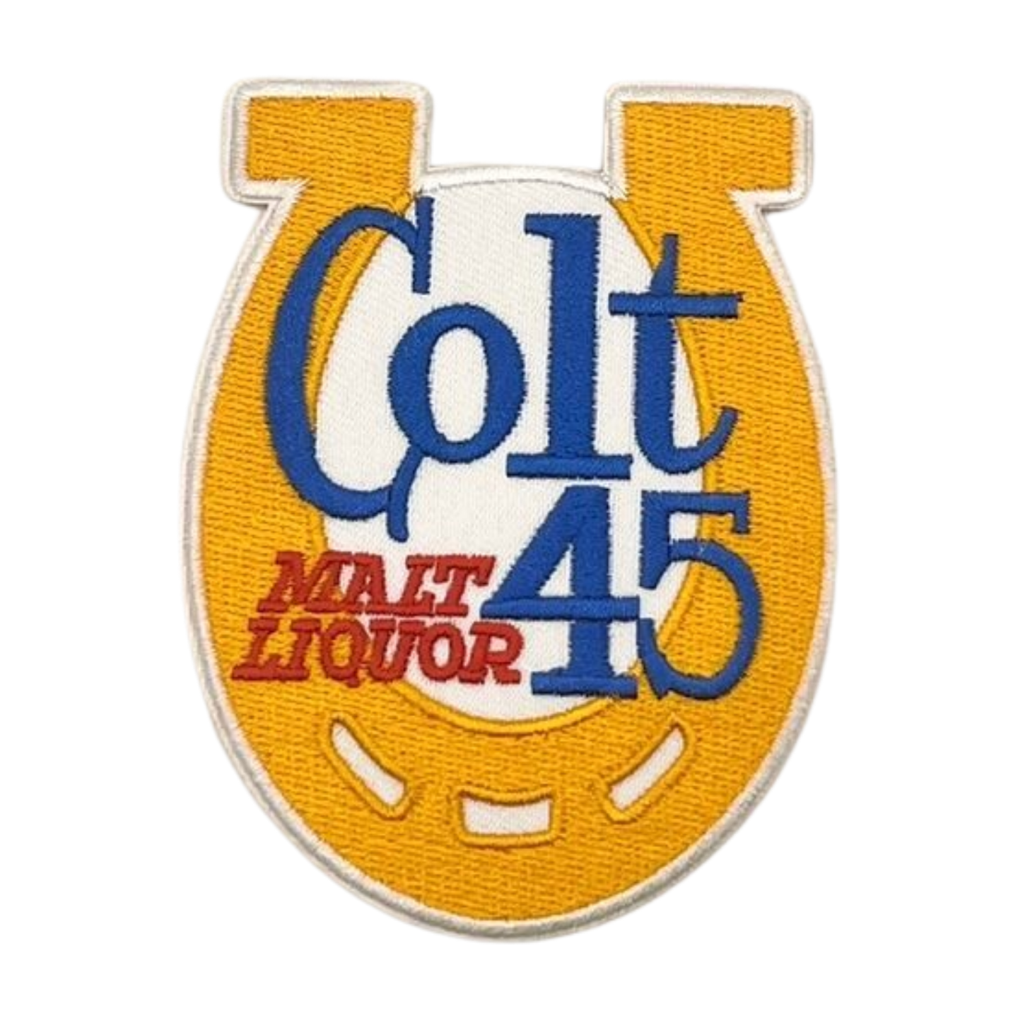 Colt 45 Patch