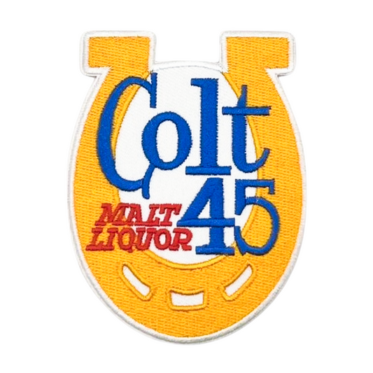 Colt 45 Patch