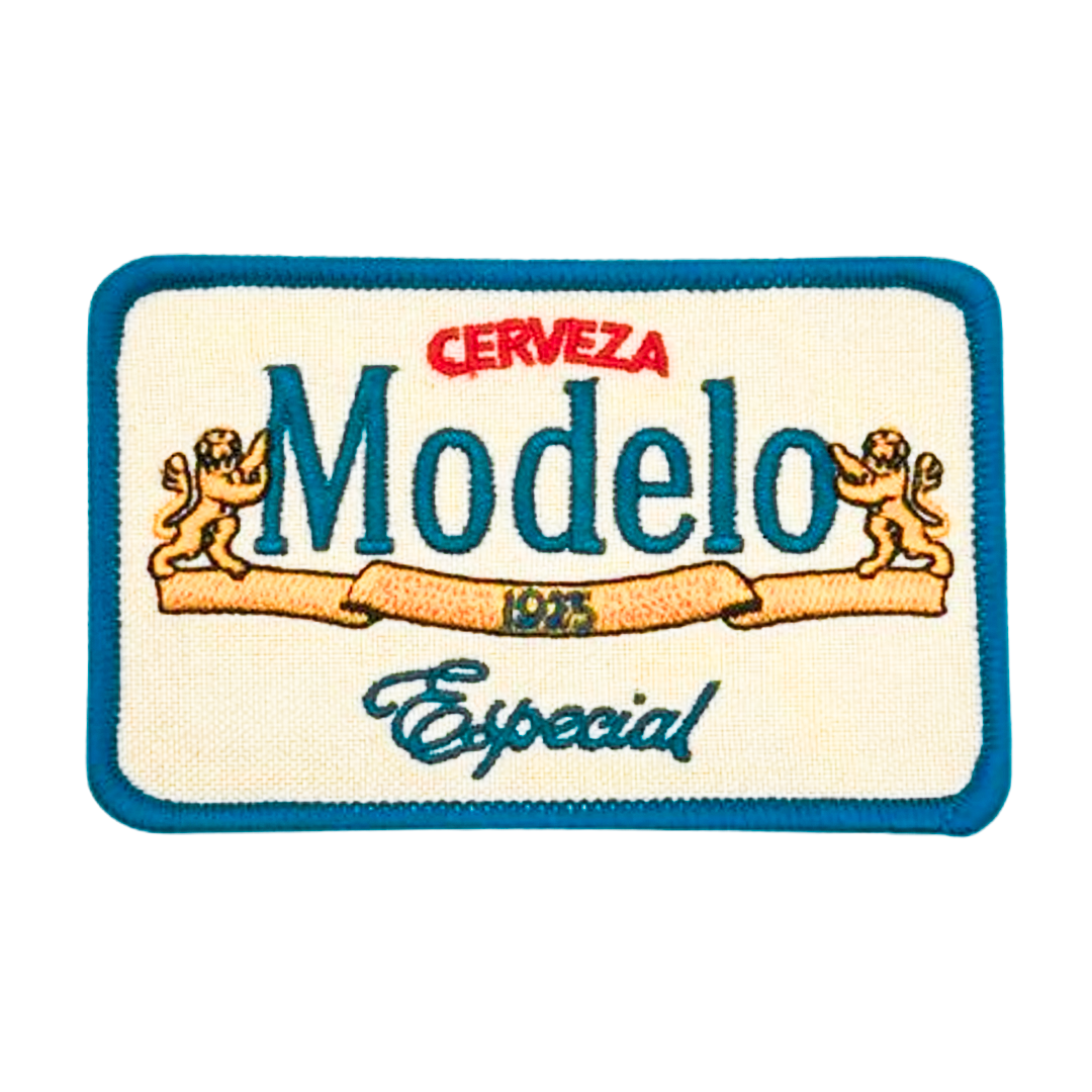 Modelo Patch