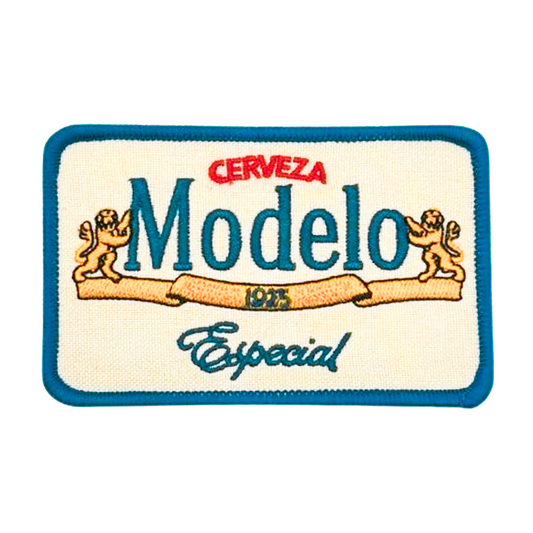 Modelo Patch