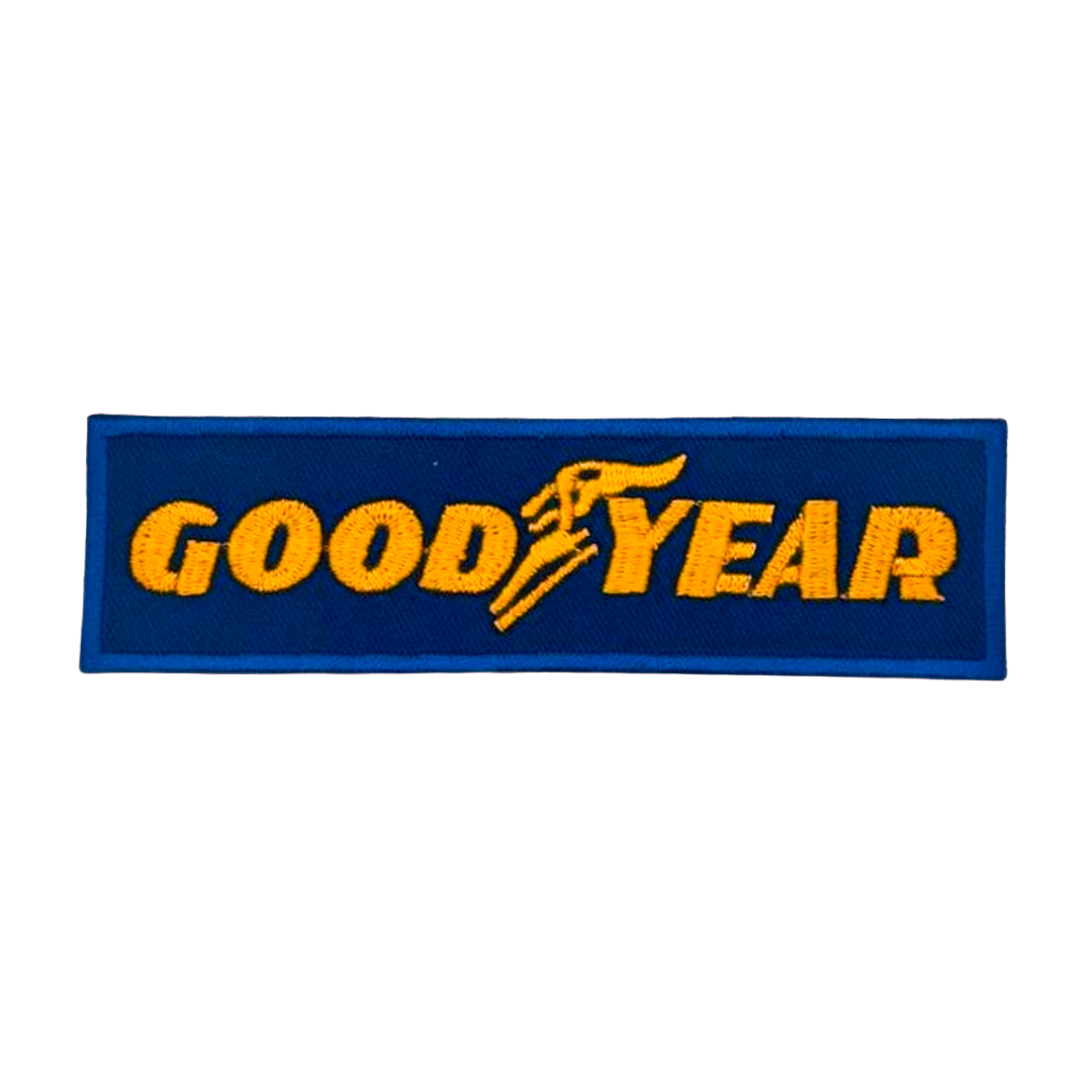 Goodyear Tyre Patch