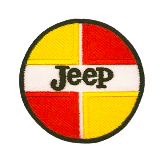 Jeep Patch