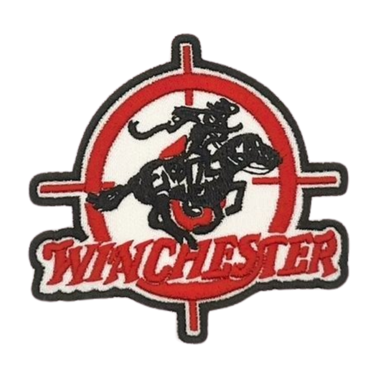 Winchester Patch