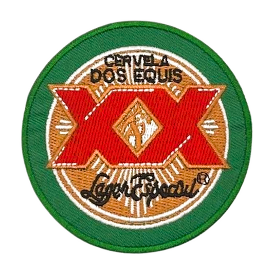 XX Lager Patch