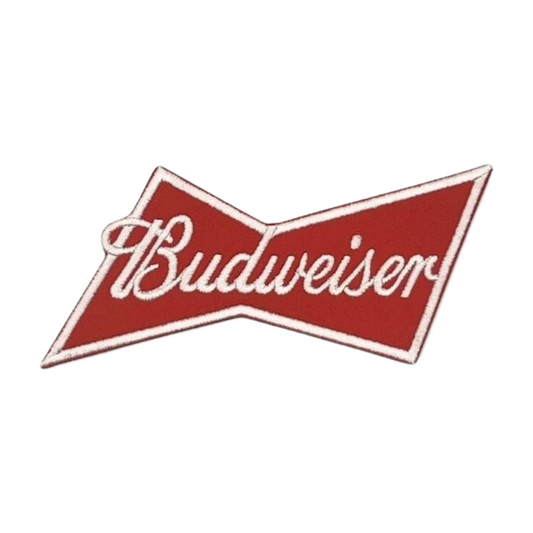 Budweiser Patch