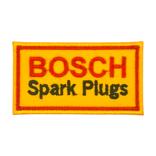 Bosch Patch