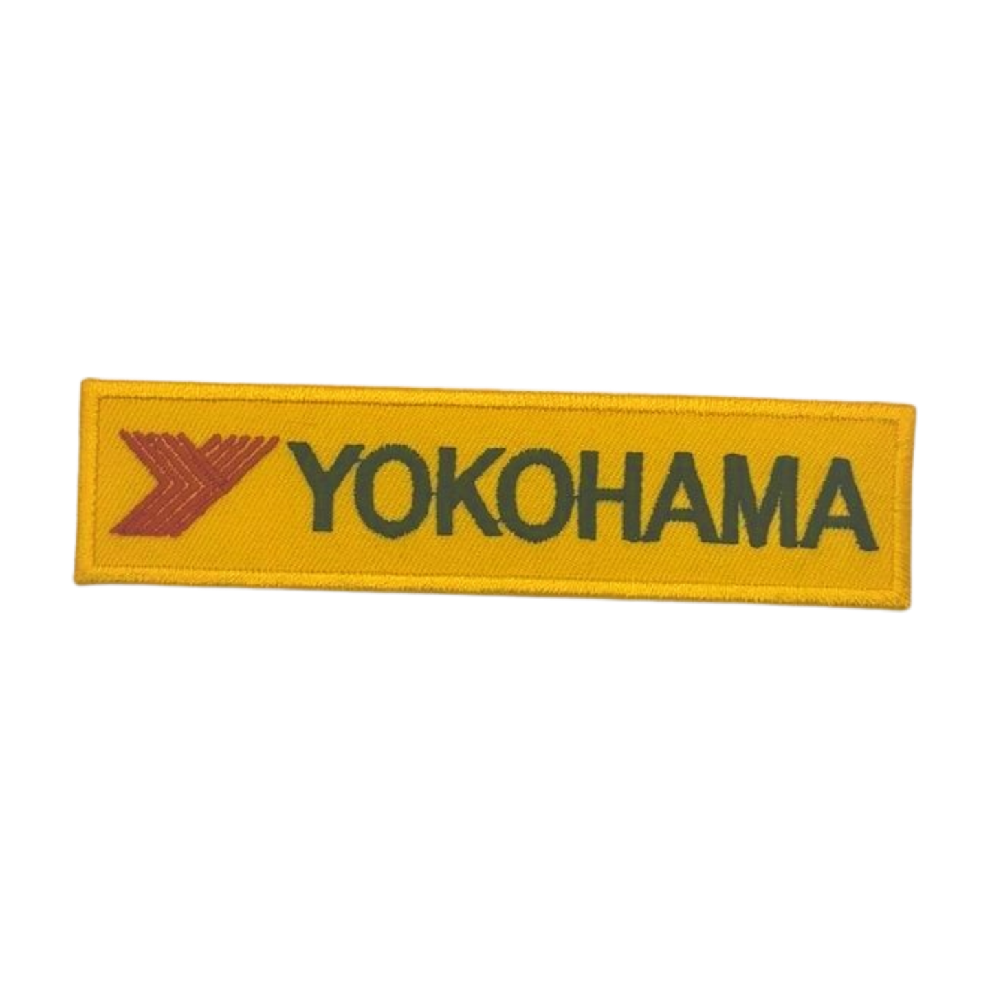 Yokohama Patch