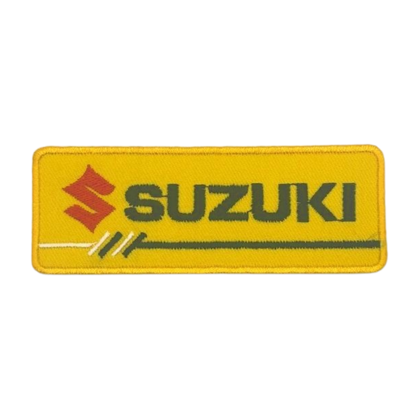 Suzuki Patch